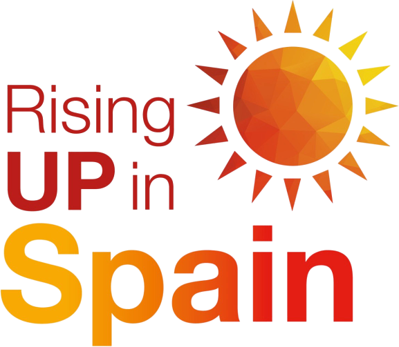 Rising UP in Spain