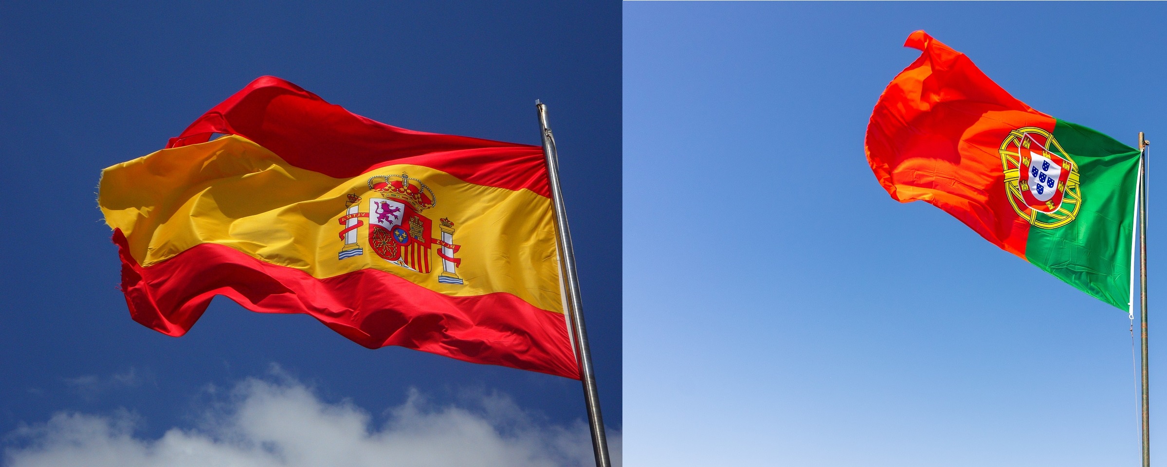 International Expansion: New branch for Spain and Portugal